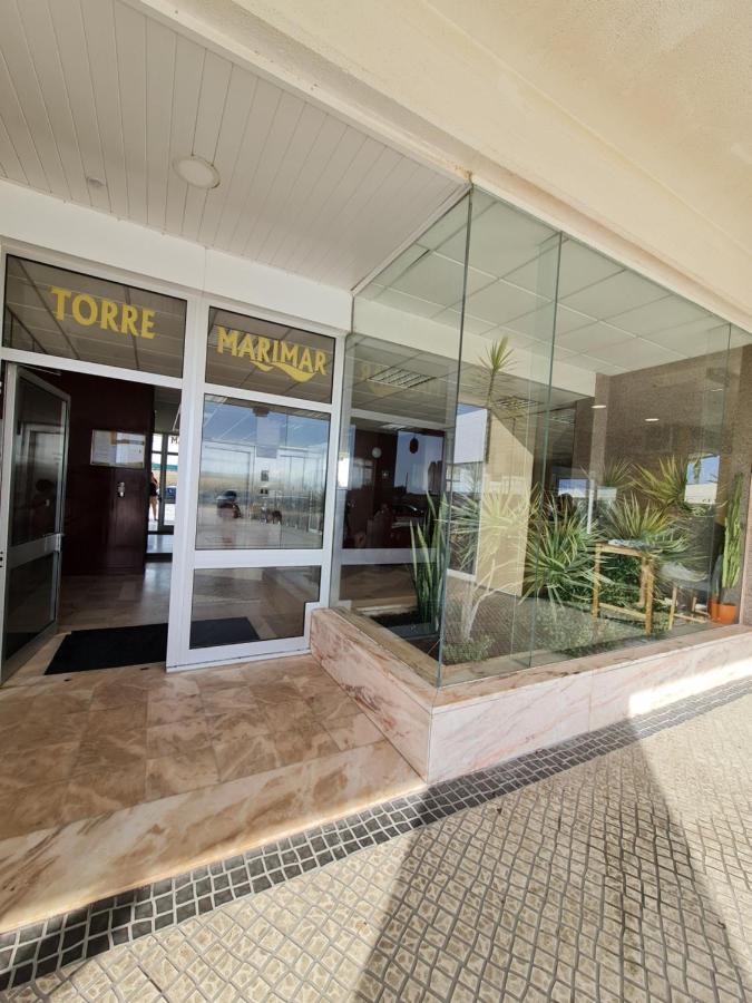 Front Beach Costa Caparica Lisbon 卡帕里卡海岸 外观 照片